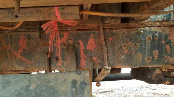 ขาย เทนเลอร์ 10 ล้อ หัวยาว 2 เพลา ช่วงล่าง FUSO เครื่อง EH700 168 แรงม้า เบรคทิฟฟี่ สโลว์อินเตอร์ พาวเวอร์ เอกสารเล่มทะเบียนครบ