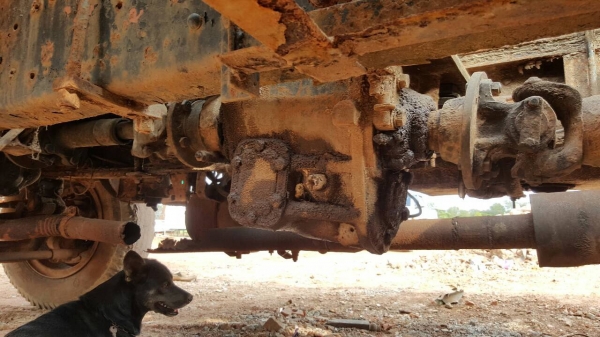 ขาย เทนเลอร์ 10 ล้อ หัวยาว 2 เพลา ช่วงล่าง FUSO เครื่อง EH700 168 แรงม้า เบรคทิฟฟี่ สโลว์อินเตอร์ พาวเวอร์ เอกสารเล่มทะเบียนครบ