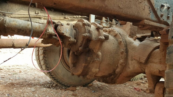 ขาย เทนเลอร์ 10 ล้อ หัวยาว 2 เพลา ช่วงล่าง FUSO เครื่อง EH700 168 แรงม้า เบรคทิฟฟี่ สโลว์อินเตอร์ พาวเวอร์ เอกสารเล่มทะเบียนครบ