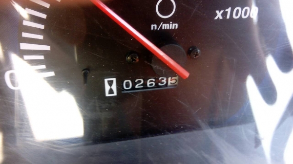 ขายรถไถคูโบต้า  KUBOTA     L4708SP (4WD)พร้อมบุ้งกี๋