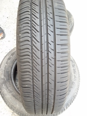 ขายล้อแม็กHONDA CITYขอบ15 ยางปี 0514  4 ล้อ