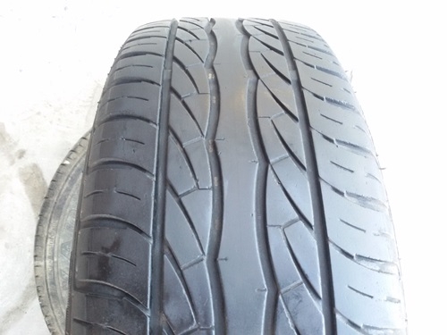 ขายล้อTE37 II ขอบ14 4รู 100 กว้าว6ยางปี 14  4 ล้อ