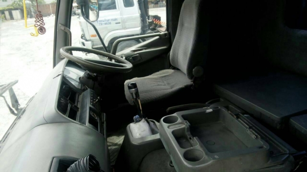 สิบล้อหัวลาก มิตซู FN527M TG 0440 195โบว์ สภาพดีสวยบางเดิมพร้อมใช้งาน ทะเบียนพร้อมโอน สิบล้อหัวลาก มิตซู FN527M TG 0440 195โบว์ สภาพดีสวยบางเดิมพร้อมใช้งาน ทะเบียนพร้อมโอน