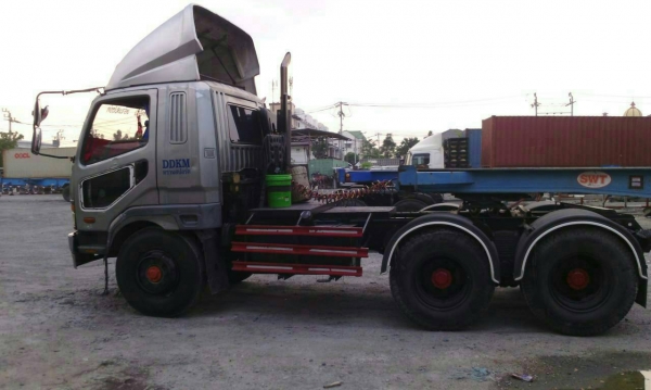 สิบล้อหัวลาก มิตซู FN527M TG 0440 195โบว์ สภาพดีสวยบางเดิมพร้อมใช้งาน ทะเบียนพร้อมโอน สิบล้อหัวลาก มิตซู FN527M TG 0440 195โบว์ สภาพดีสวยบางเดิมพร้อมใช้งาน ทะเบียนพร้อมโอน