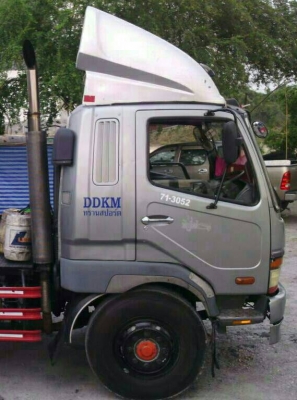 สิบล้อหัวลาก มิตซู FN527M TG 0440 195โบว์ สภาพดีสวยบางเดิมพร้อมใช้งาน ทะเบียนพร้อมโอน สิบล้อหัวลาก มิตซู FN527M TG 0440 195โบว์ สภาพดีสวยบางเดิมพร้อมใช้งาน ทะเบียนพร้อมโอน