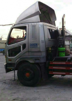 สิบล้อหัวลาก มิตซู FN527M TG 0440 195โบว์ สภาพดีสวยบางเดิมพร้อมใช้งาน ทะเบียนพร้อมโอน สิบล้อหัวลาก มิตซู FN527M TG 0440 195โบว์ สภาพดีสวยบางเดิมพร้อมใช้งาน ทะเบียนพร้อมโอน