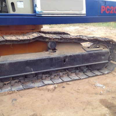 KOMATSU PC 200-5 รถพร้อมใช้ เครื่องดี ช่วงล่างดี บูมไม่มีปะ เอกสารเล่มทะเบียนพร้อมโอน KOMATSU PC 200-5 รถพร้อมใช้ เครื่องดี ช่วงล่างดี บูมไม่มีปะ เอกสารเล่มทะเบียนพร้อมโอน