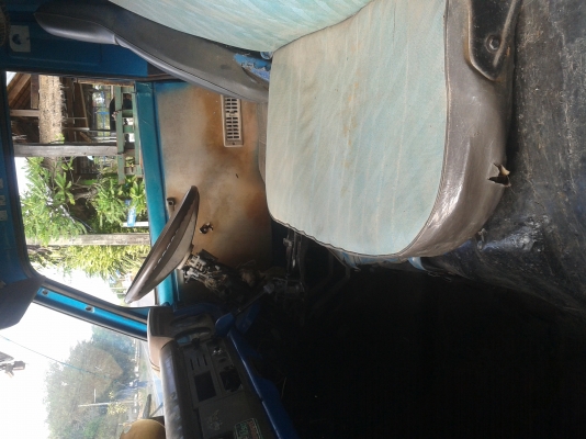 ขายรถ 6 ล้อโตโยต้า ไอ้หนุ่มทางหลวง เครื่อง BU3000 ช่วงล่างอิซูซุ 100 คานหน้า อิซูซู 100 ไม่มีทะเบียน