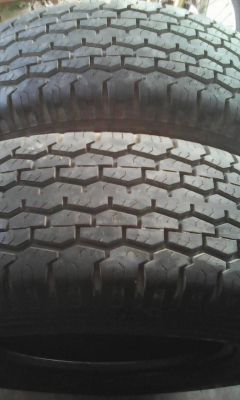 245/70R16 THUNDERER RANGER R403 ปี2014 มี 2 เส้น tel.081-427-3941 ไอดีไลน์ autobot107 245/70R16 THUNDERER RANGER R403 ปี2014 มี 2 เส้น tel.081-427-3941 ไอดีไลน์ autobot107