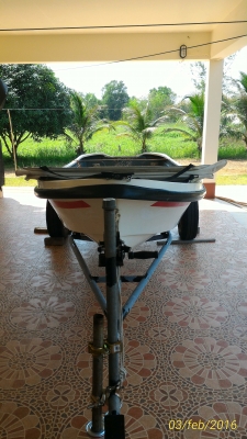 เรือไฟเบอร์