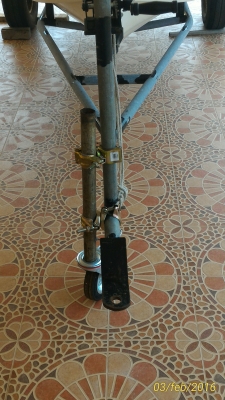 เรือไฟเบอร์