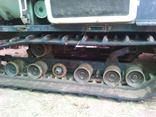 ขายรถเกี่ยวข้าวdc95