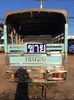 กระบะเลสช่วงสั้น ใส่ 4-6 ล้อ ก็ได้ กว้าง 1.95 &times; 3.2 ม. คานครัทซี  0.70 ม. สภาพสวย ขาย 67,000 บาท ศุภากร 081-1903107, 081-4252943