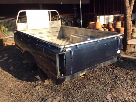 กระบะเลสNISSAN ตอนเดียว สภาพสวย ขาย 35,000 บาท ศุภากร 081-1903107-081-4252943