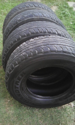 235/75R15 DUNLOP GRANDTREK ชุด 4 เส้น tel.081-427-3941ไอดีไลน์ autobot107 235/75R15 DUNLOP GRANDTREK ชุด 4 เส้น tel.081-427-3941ไอดีไลน์ autobot107