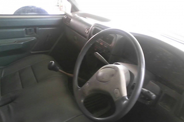 รถกระ ปี่2539 จอโค้งสวย เครื่องดีคันซีสวยมากๆๆ ภายในสวย