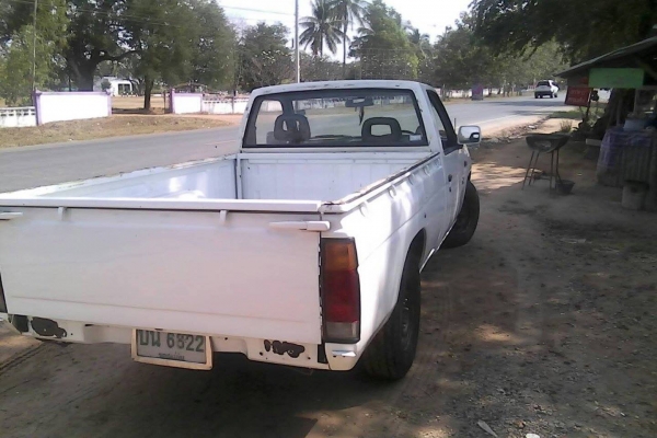 รถกระ ปี่2539 จอโค้งสวย เครื่องดีคันซีสวยมากๆๆ ภายในสวย