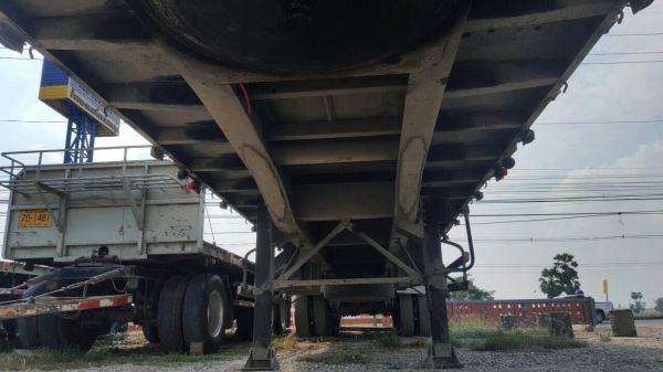 ขาย หางเทเลอร์สามมิตร ปี 55 ขาย หางเทเลอร์สามมิตร ปี 55