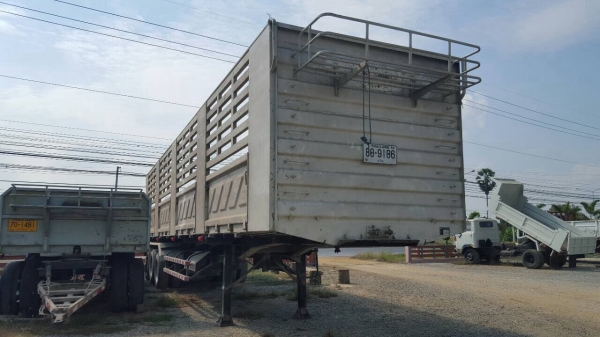 ขาย หางเทเลอร์สามมิตร ปี 55