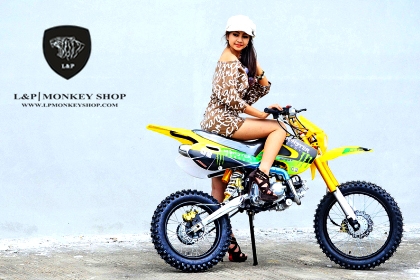 วิบาก 125cc ลดราคาครั้งมโหฬาร จาก 29000 ลดเหลือเพียง 19500 รุ่นใหม่ ล่าสุด จัดโปร จัดเต็ม กับโปรโมชั่น ปี 2559