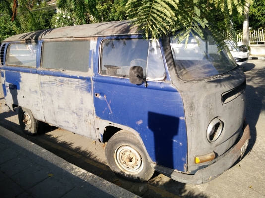 ขายรถตู้โฟล์ค หัวแตงโม ขายรถตู้โฟล์ค หัวแตงโม