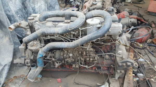 ขาย เครื่องยนต์ ISUZU 6WA1 360 แรงม้า อุปกรณ์ขาดไดสตาร์ท และชุดเทอร์โบอินเตอร์ ไม่มีใบคุมเครื่อง ขาย เครื่องยนต์ ISUZU 6WA1 360 แรงม้า อุปกรณ์ขาดไดสตาร์ท และชุดเทอร์โบอินเตอร์ ไม่มีใบคุมเครื่อง