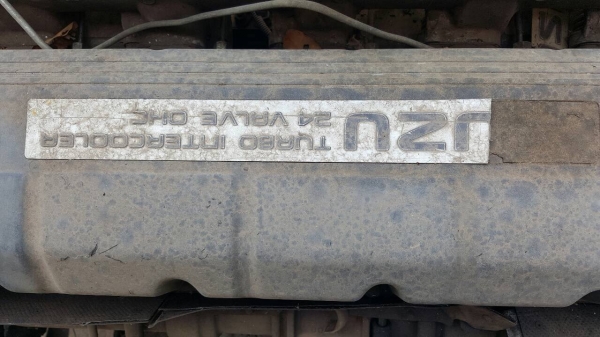 ขาย เครื่องยนต์ ISUZU 6WA1 360 แรงม้า อุปกรณ์ขาดไดสตาร์ท และชุดเทอร์โบอินเตอร์ ไม่มีใบคุมเครื่อง ขาย เครื่องยนต์ ISUZU 6WA1 360 แรงม้า อุปกรณ์ขาดไดสตาร์ท และชุดเทอร์โบอินเตอร์ ไม่มีใบคุมเครื่อง