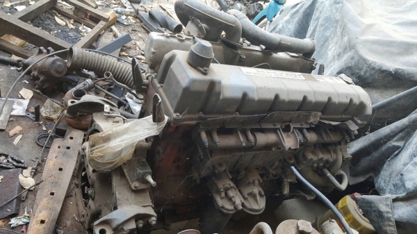 ขาย เครื่องยนต์ ISUZU 6WA1 360 แรงม้า อุปกรณ์ขาดไดสตาร์ท และชุดเทอร์โบอินเตอร์ ไม่มีใบคุมเครื่อง ขาย เครื่องยนต์ ISUZU 6WA1 360 แรงม้า อุปกรณ์ขาดไดสตาร์ท และชุดเทอร์โบอินเตอร์ ไม่มีใบคุมเครื่อง