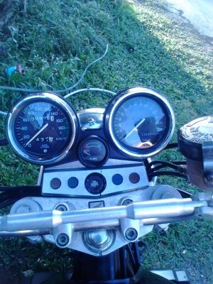 ขาย CB400 ขาย CB400