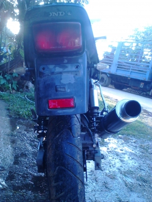 ขาย CB400 ขาย CB400