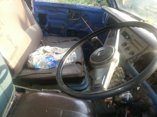 ISUZU 110แรง ไม่ดั้ม คันซีสวย เครื่องดี  กระบะสวย ยาว 3 ม.  หัวผุ **แต่หัวต้องเปลี่ยน**