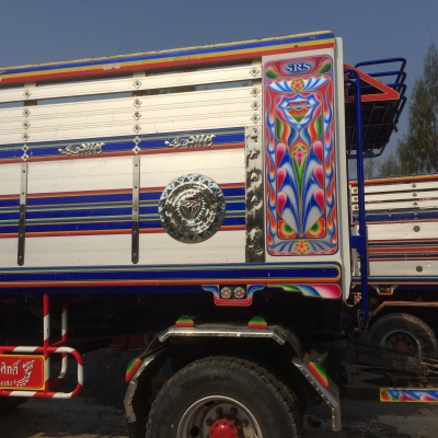 ขายด่วนรถพ่วง360ปี53ดั้มแม่ลูก สภาพสวยพร้อมใช้ ขายด่วนรถพ่วง360ปี53ดั้มแม่ลูก สภาพสวยพร้อมใช้