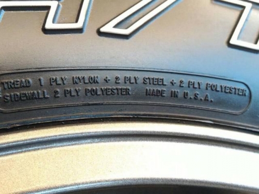 ขายยาง Cooper 265 x 70 x 16 พร้อมล้อ Bradley ขายยาง Cooper 265 x 70 x 16 พร้อมล้อ Bradley