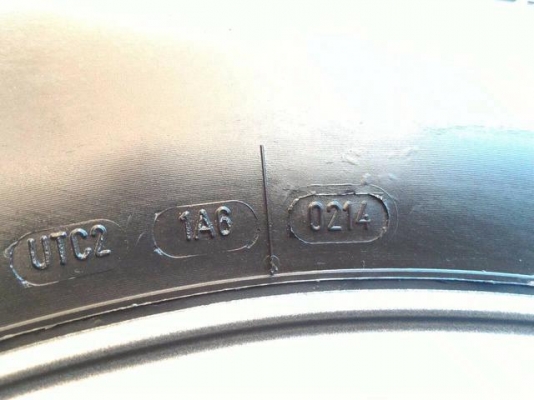 ขายยาง Cooper 265 x 70 x 16 พร้อมล้อ Bradley ขายยาง Cooper 265 x 70 x 16 พร้อมล้อ Bradley