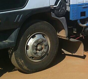 หกล้อ ฮีโน่ FC4J150ปี45 ยาง8.25 ช่วงยาว5.50ม สภาพดีสวยพร้อมใช้ ทะเบียนพร้อมโอน หกล้อ ฮีโน่ FC4J150ปี45 ยาง8.25 ช่วงยาว5.50ม สภาพดีสวยพร้อมใช้ ทะเบียนพร้อมโอน