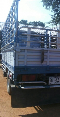 หกล้อ ฮีโน่ FC4J150ปี45 ยาง8.25 ช่วงยาว5.50ม สภาพดีสวยพร้อมใช้ ทะเบียนพร้อมโอน หกล้อ ฮีโน่ FC4J150ปี45 ยาง8.25 ช่วงยาว5.50ม สภาพดีสวยพร้อมใช้ ทะเบียนพร้อมโอน