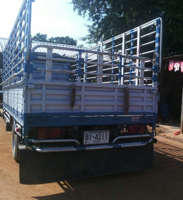 หกล้อ ฮีโน่ FC4J150ปี45 ยาง8.25 ช่วงยาว5.50ม สภาพดีสวยพร้อมใช้ ทะเบียนพร้อมโอน หกล้อ ฮีโน่ FC4J150ปี45 ยาง8.25 ช่วงยาว5.50ม สภาพดีสวยพร้อมใช้ ทะเบียนพร้อมโอน