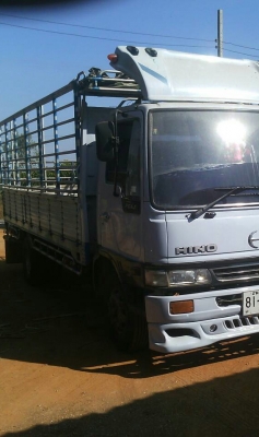 หกล้อ ฮีโน่ FC4J150ปี45 ยาง8.25 ช่วงยาว5.50ม สภาพดีสวยพร้อมใช้ ทะเบียนพร้อมโอน หกล้อ ฮีโน่ FC4J150ปี45 ยาง8.25 ช่วงยาว5.50ม สภาพดีสวยพร้อมใช้ ทะเบียนพร้อมโอน