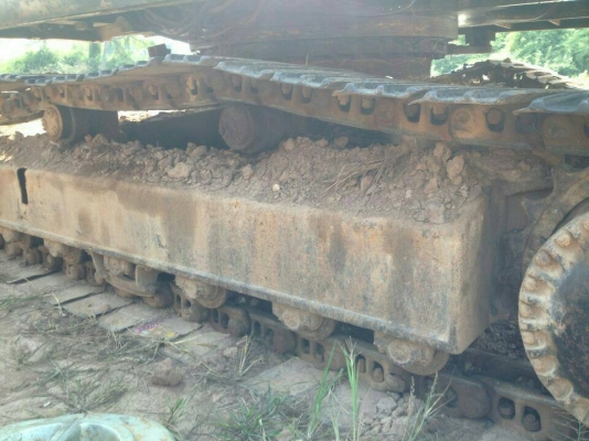 ขาย335,000 รถแบคโฮKOMATSU pc200-3 คอนโทรลสั้น เครื่อง 6D15 เล่มทะเบียน 090-772-3710 090-772-3708 ขาย335,000 รถแบคโฮKOMATSU pc200-3 คอนโทรลสั้น เครื่อง 6D15 เล่มทะเบียน 090-772-3710 090-772-3708