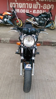 ขายคับ HONDA CB400 TECH3 ปี2005 กญแจชิฟ สีสวย ท่อแต่ง ไฟตาเพชร แฮนด์บาร์ กันล้ม กระจกแต่ง อินวอยส์ สรรพสามิตร ราคา 97500 บาท ส่งได้ทั่วไทยคับ สนใจติดต่อ 081-0578282 FACEBOOK ชาญณรงค์ ป๊อป ชัยอมฤต ไอดีไลน์ POPBIGBIKESAKON คับ สนใจรถสวย ถูก ดี ต้อง POP BIGB