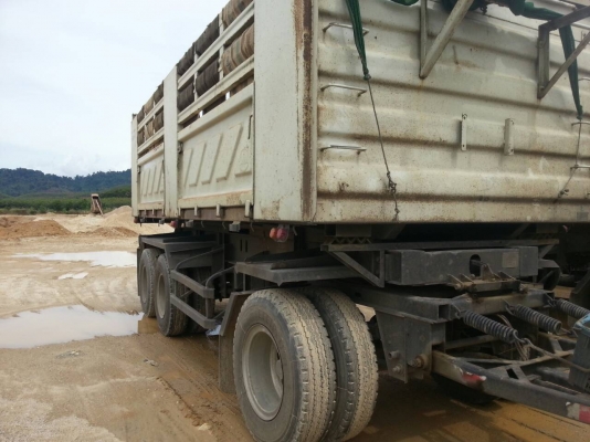 ขายรถ 10 ล้อ อีซูซุพ่วงแม่ลูก 3 คาน 360 แรง ปี 56 สภาพเดิมดี คัสซีสวย จัดแนนท์ได้ครับ สนใจติดต่อได้ที่ 081-9420141 , 081-5715326 ขายรถ 10 ล้อ อีซูซุพ่วงแม่ลูก 3 คาน 360 แรง ปี 56 สภาพเดิมดี คัสซีสวย จัดแนนท์ได้ครับ สนใจติดต่อได้ที่ 081-9420141 , 081-5715326