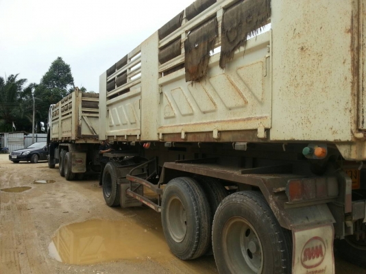 ขายรถ 10 ล้อ อีซูซุพ่วงแม่ลูก 3 คาน 360 แรง ปี 56 สภาพเดิมดี คัสซีสวย จัดแนนท์ได้ครับ สนใจติดต่อได้ที่ 081-9420141 , 081-5715326 ขายรถ 10 ล้อ อีซูซุพ่วงแม่ลูก 3 คาน 360 แรง ปี 56 สภาพเดิมดี คัสซีสวย จัดแนนท์ได้ครับ สนใจติดต่อได้ที่ 081-9420141 , 081-5715326