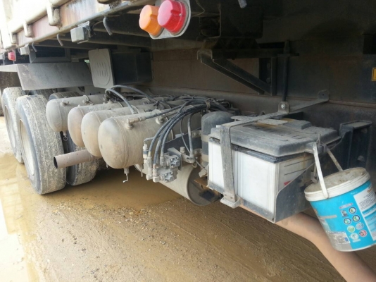 ขายรถ 10 ล้อ อีซูซุพ่วงแม่ลูก 3 คาน 360 แรง ปี 56 สภาพเดิมดี คัสซีสวย จัดแนนท์ได้ครับ สนใจติดต่อได้ที่ 081-9420141 , 081-5715326 ขายรถ 10 ล้อ อีซูซุพ่วงแม่ลูก 3 คาน 360 แรง ปี 56 สภาพเดิมดี คัสซีสวย จัดแนนท์ได้ครับ สนใจติดต่อได้ที่ 081-9420141 , 081-5715326