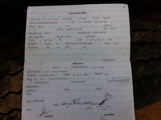 4ล้อisuzu ELF เครื่อง4JG2 100แรงม้าไม่ติดเวลา พร้อมใช้ ชุดโอนครบ