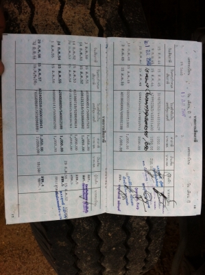 4ล้อisuzu ELF เครื่อง4JG2 100แรงม้าไม่ติดเวลา พร้อมใช้ ชุดโอนครบ