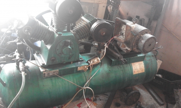 ขายปั๊มลม ฟูเซ็ง5แรง