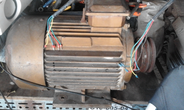 ขายปั๊มลม ฟูเซ็ง5แรง