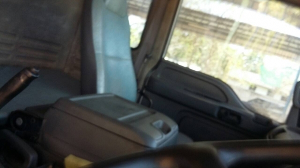 รถอีซุซุ 10 ล้อดั้ม FXZ 270 แรงม้า ปี 47.    สนใจติดต่อ  081 - 6079515