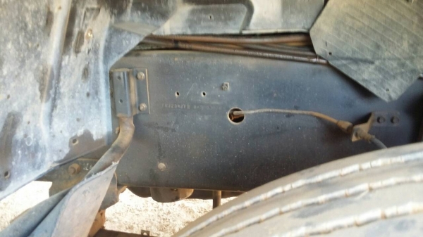 รถอีซุซุ 10 ล้อดั้ม FXZ 270 แรงม้า ปี 47.    สนใจติดต่อ  081 - 6079515