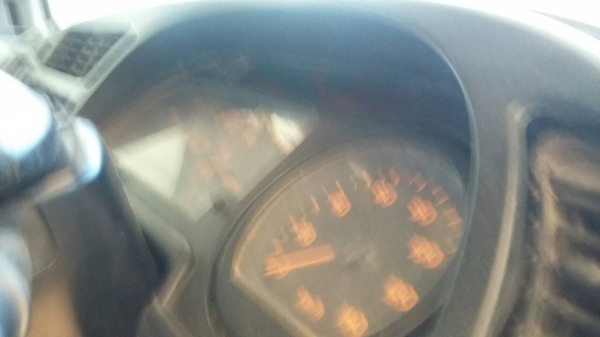 รถอีซุซุ 10 ล้อดั้ม FXZ 270 แรงม้า ปี 47.    สนใจติดต่อ  081 - 6079515